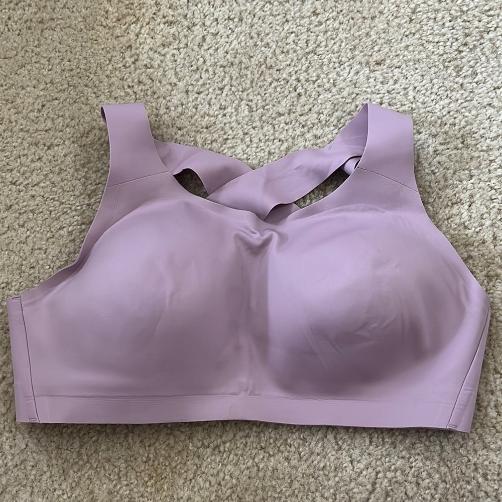 Lululemon Supportive Sports Bra